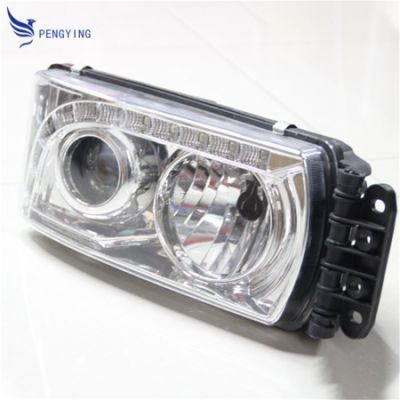 New Arrival Truck Head Lamp for Universal