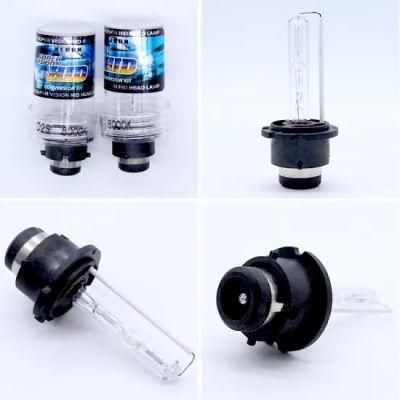 Car Accessories High Power Car HID Xenon with LED Headlight (4300K 5500K 6000K 8000K 35W)