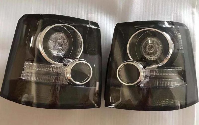 New OEM Tail Lights Rear Auto Lamps for Land Rover Range Rover Sport Rh Lh Body Kit Parts