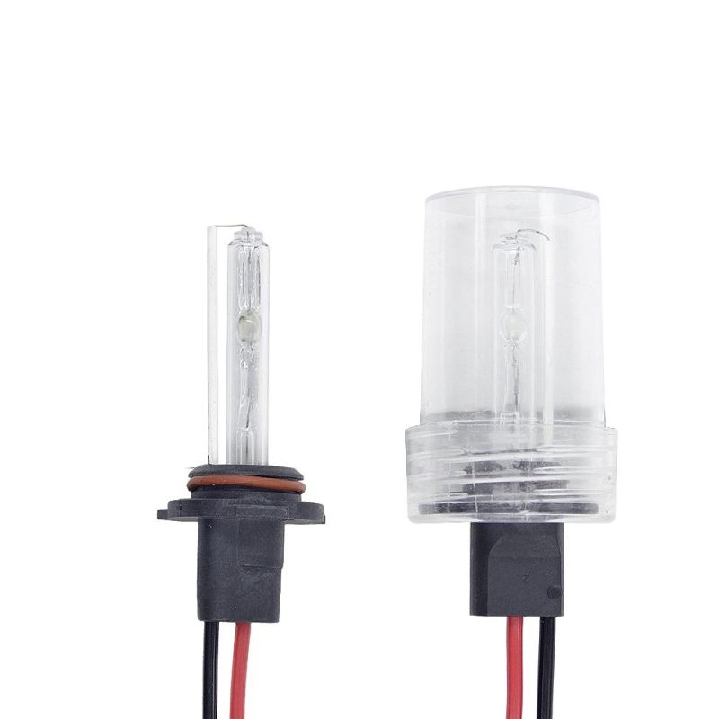 Super Bright 12V 35W 55W HID Xenon Kit Bulb H1 H3 H4 H7 H11 H27 HID Bulb