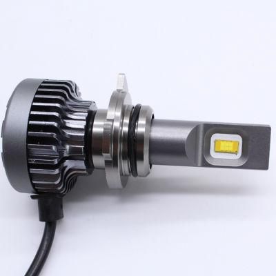 Auto Headlight Bulb 9012 for 12V Cars
