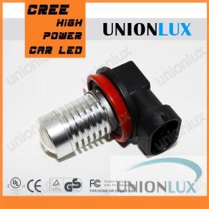 High Power LED Car Fog Light CREE Chip 10W H11