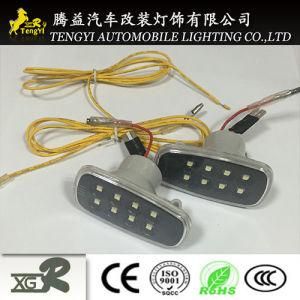 Wholesale LED Car Turn Outdoor Aportlight Pump Light