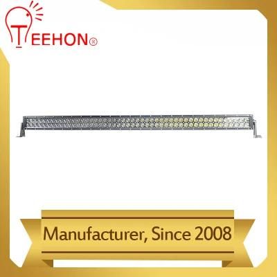 IP68 52inch 500W Osram LED Offroad Light Bar