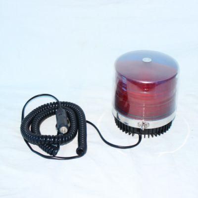 Magnetic LED Flash Strobe Beacon
