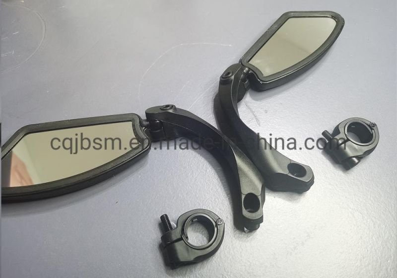 Cqjb Motorcycle Spare Parts Engine Parts Mirrors