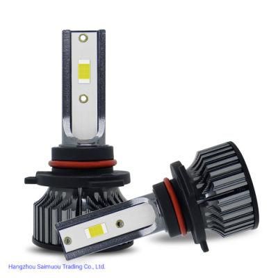 Good Sales Aluminum LED Light 6000K 9005 Car Lamp Auto Headlight