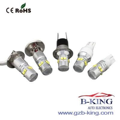 12-24V 50W CREE_Xbd CREE _Xbd LED Car Fog Light