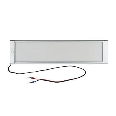 DC 12V 24V Silm 9mm Thickness Caravan Campervan RV Trailer Marine Boat Interior LED Lightings