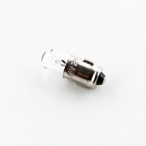 T7 12V 2W Ba7s Backup Fog Headlight Auto Lamps Tail Halogen Bulbs Turn Lights for Car Bus and Truck