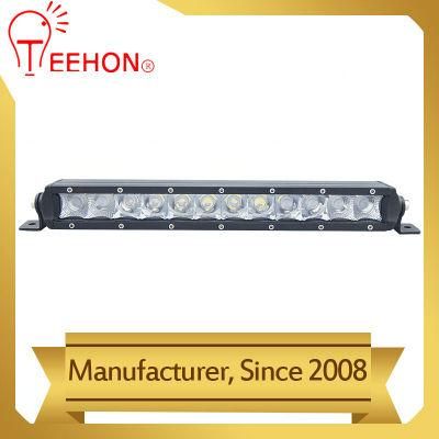 Factory Price 36W LED Work Lamp Bar for Trucks