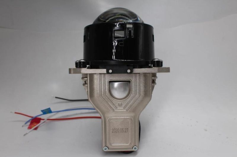 Projector Headlight LED Replacement Bulbs 7500lumen 45W
