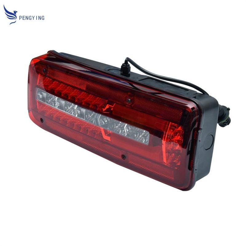 LED Tail Light for Daf 1981863 1981862