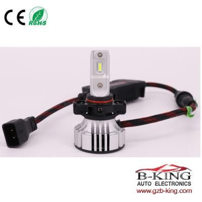 New Super Bright 6000lm Psx24 Car LED Light