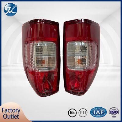 Auto Pick-up Lamp Iz D-Max2002