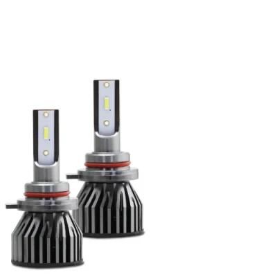 Best Sale 1860 Chips Mini Design F6 LED Headlight