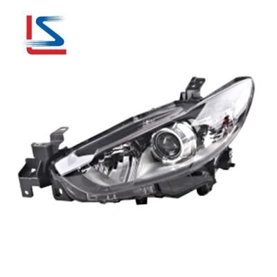 Wholesale Auto Lamp LED Head Lamp for Mazda 6 2014 Gv9d-51040AA/51030AA