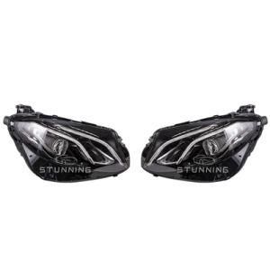 Original Replacement LED Car Headlight Headlamp for Mercedes Benz W213 E Class 2016 2017 2018 2019 E200 E260 E300 E320