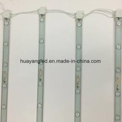 High Quality LED Lighting Lights Rigid Blacklight LED Strip