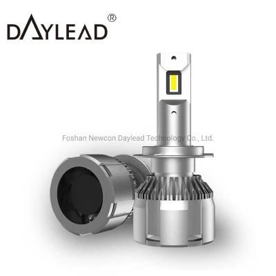 Best Selling Auto Car LED Lights H1 H3 880 Hb3 9006 H11 Car LED Headlight