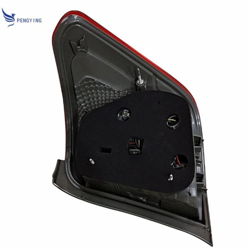 Hot Sale Car Tail Lights for Toyota Axio 2012-2014