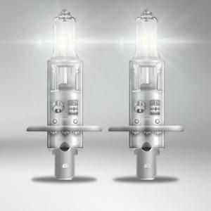 H1 12V 55W P14.5s High Quality International Standard Headlight Lamps Auto Lights Bulbs Halogen for Car and Truck, Auto Parts