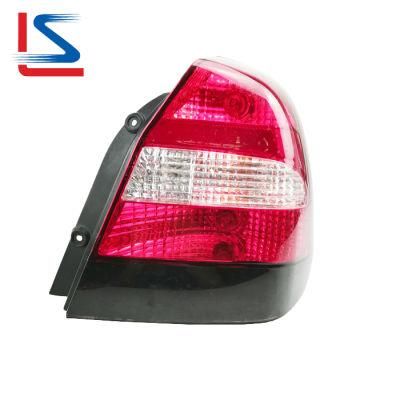 Auto Parts Tail Lamp for Daewoo Nubira 2000-2002 Tail Light