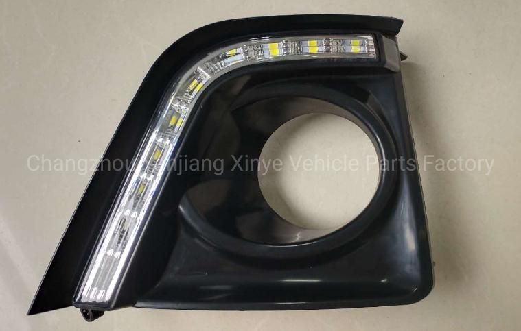 Auto Accessory Fog Lamp Case for Corolla 2014 Middle East