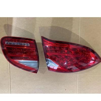 Vehicle Tail Lamp for Cayenne 958 2014 OEM 95863109301 95863109401 95863109501 95863109601