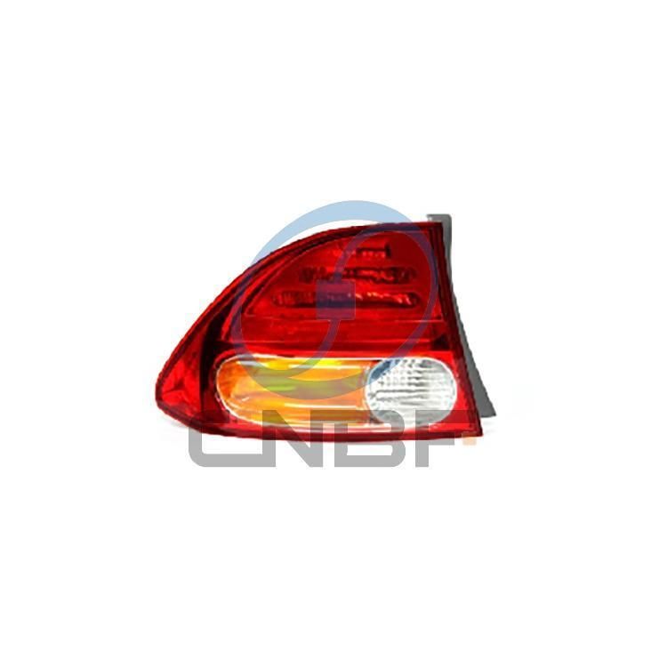 Cnbf Flying Auto Parts Auto Parts Honda Car Rear Tail Light 34175-TF3-H01