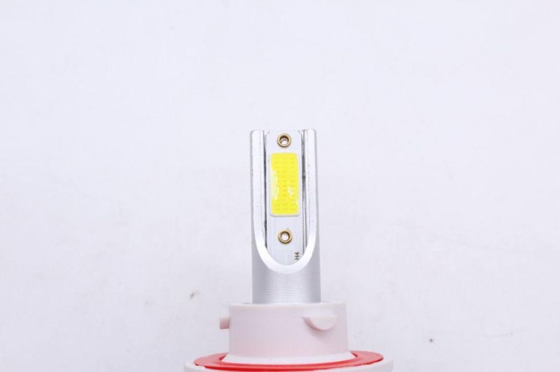 Wholesale Super Bright 12V 24V H13 C6 LED Headlight Bulbs