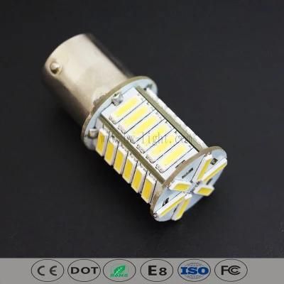 SMD 7020 LED Chips Bright Bulb for RV Car Auto Car Interior Light