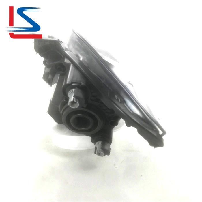 Car Headlight for Saveiro Gvii P G7 2016 2017 2018 2019 Gol Voyage G8 2018 5u7941005 5u7941006