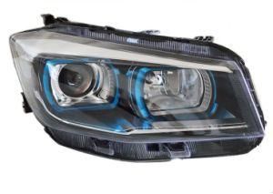 Auto Parts Chang an CS75 Headlamp