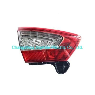 Suitable for 2011-2013 Ford Mondeo Taillights