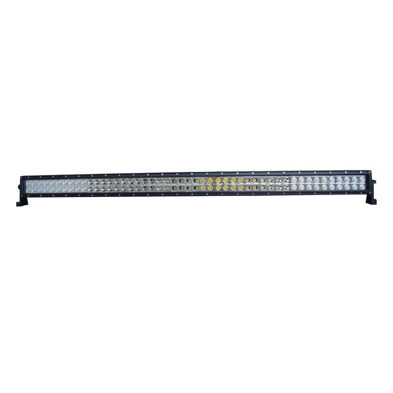 288W RGB LED Light Bar