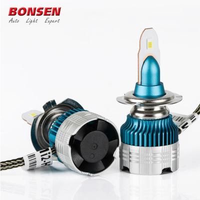 OEM Mi2 LED Headlight Bulb H1 H3 H4 H7 H8 H9 H13 9004 9005 9006 9007 9012 5202 880 Headlight Bulb