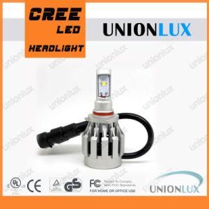 All in One LED Headlights 2000lm 50W H10
