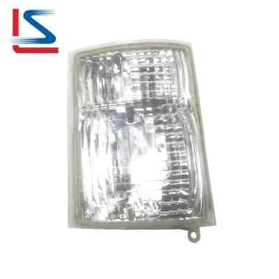 Auto Turn Signal Corner Lamp for Jmc Carrying Jx1032-1043 Truck 2005