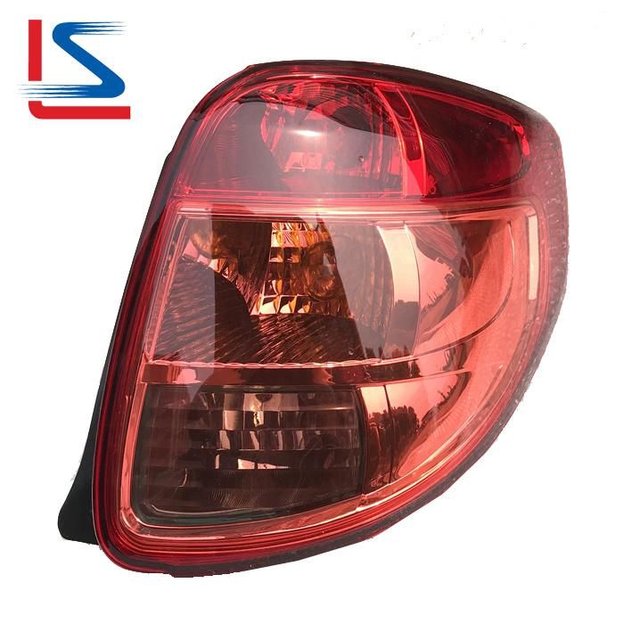 Auto Back Lamp for FIAT Sedici 2006 Rear Light for Suzuki Sx4 2007 R 0071742458 L 0071742462