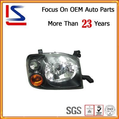 Auto Spare Parts - Headlight for Nissan Paladin / Frontier 2002