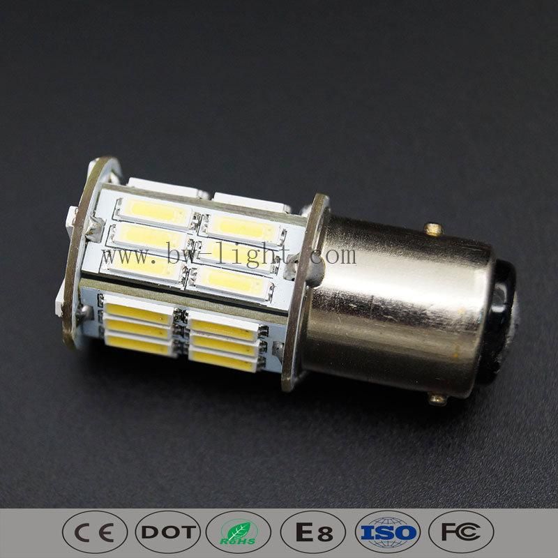 LED Bulb Turn Signal Lights for Trucks, Vans, Tractors