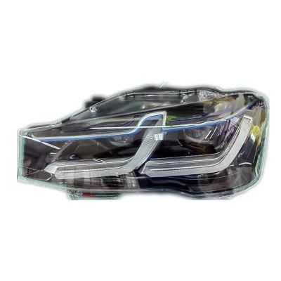 Headlight for BMW Front Head Lamps LED Left Side Right Side Lamp for BMW 2009 2010 2011 2012 2013 2014 2015