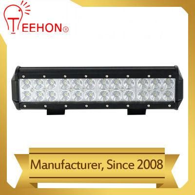 Car LED Bar Lamp Lighting 72W Auto LED Light Bar