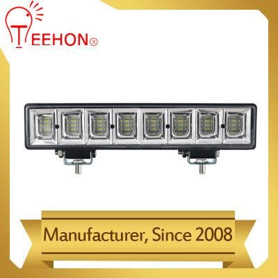 Multi-Functional 144W LED Vehicle Flashing Strobe Lightbar