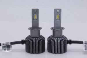Car Accessory LED Light Bulb LED Car Headlights 12V 28W Auto Lights H1 H3 H4 H7 H11 9005
