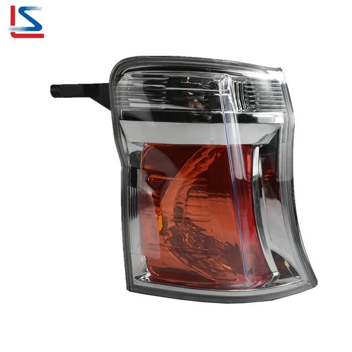 Corner Lamp for Nissan Urvan / Caravan E-25 2007 R 26110-Vx50A L 26115-Vx50A