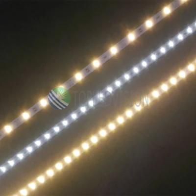 5050 LED Rigid Strip 30LEDs/M 7.2W Dimming Support for Lighting