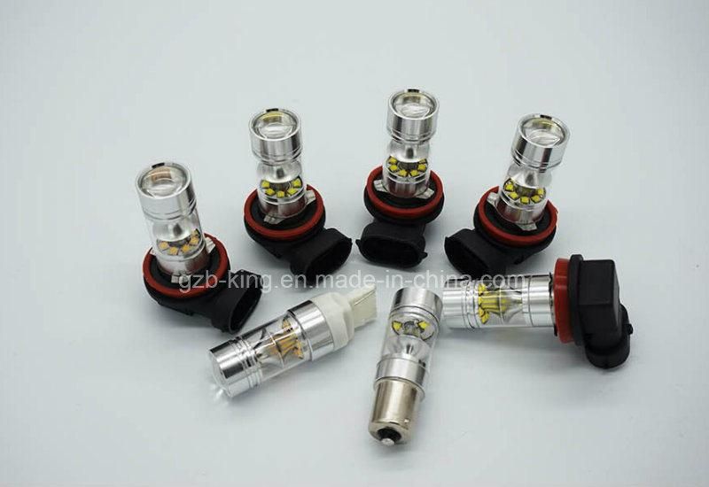 A16 Series 30watts T10 W5w CREE LED Bulb