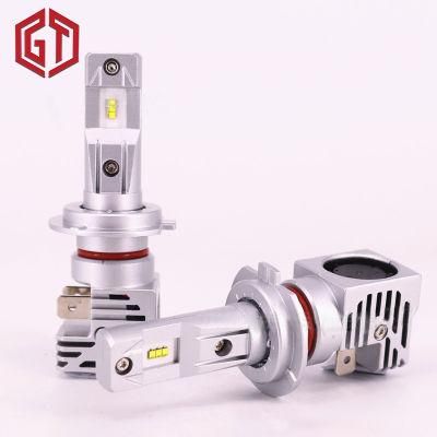 2020 Auto High Power Integration M3 Car H4 LED Headlight, Car H4 M3 LED Headlight